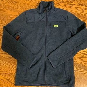 Helly Hansen Men's Fleece Jacket